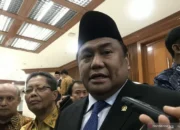 Pernyataan Bahlil Soal Stok BBM Bentuk Keterbukaan Pemerintah kepada Masyarakat