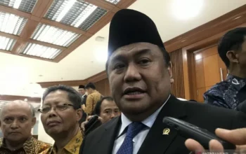 Pernyataan Bahlil Soal Stok BBM Bentuk Keterbukaan Pemerintah kepada Masyarakat