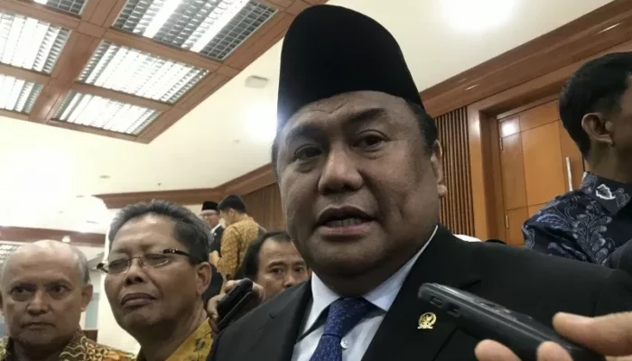 Pernyataan Bahlil Soal Stok BBM Bentuk Keterbukaan Pemerintah kepada Masyarakat