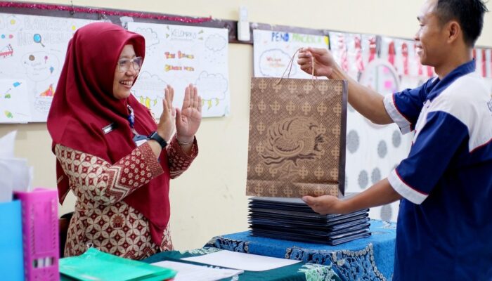 KPK: ASN Wajib Tolak dan Hindari Penerimaan Gratifikasi Jelang Hari Raya Lebaran