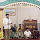Safari Ramadhan di Batang Gansal, Bupati Inhu Komitmen Tuntaskan Janji Kampanye 