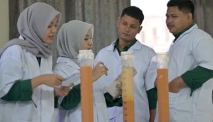 Kisah Rizky Ilham Ramadhan, Anak Pekebun Lolos Beasiswa SDM Sawit dan Ingin Majukan Kebun Keluarga