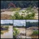 Lapor Pak Kapolres, PETI Merajalela di Sungai Ulak, 4 Excavator dan Puluhan Dompeng Bebas Tanpa Tersentuh Hukum
