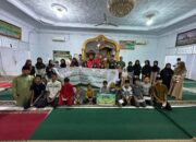 Hadir untuk Negeri, EMP Energi Gandewa Santuni 30 Anak Yatim di Ujung Tanjung