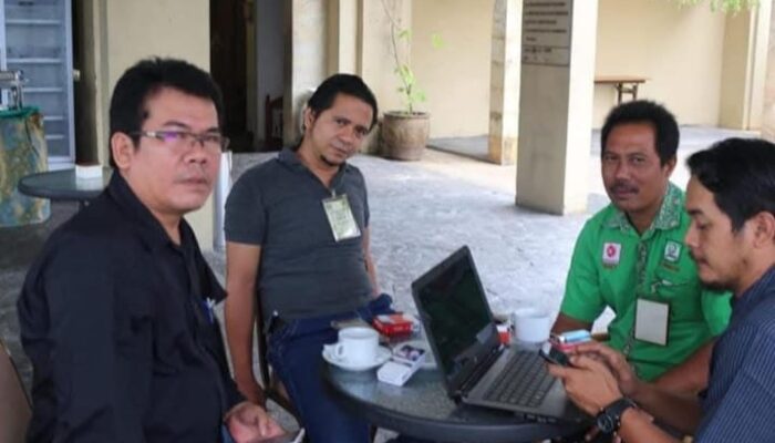 Satgas PKH Diminta Bongkar Dalang Klaim Kebun Eks PT SAL di Rakit Kulim