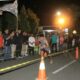 Lepas Peserta Lomba Event Belaghi Sprint 100 Meter “Night Run” Sekda Inhu Apresiasi Kegiatan di Bulan Suci Ramadhan