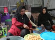 Jejak Harum UMKM Jacoline Berseri Bangkitkan Marwah Ekonomi Perempuan di Dumai