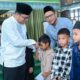 Lentera Ramadan di Blok Rokan, Saat Tawa Ribuan Anak Yatim Menjadi Energi bagi Pejuang Migas