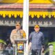 Polres Inhu Gelar Apel Gelar Pasukan Ops Ketupat, Mengusung Tema “Mudik Aman, Keluarga Bahagia