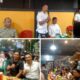 Kodim 0314/Inhil Gelar Buka Puasa Bersama Insan Pers, Pererat Silaturahmi di Bulan Ramadhan