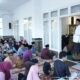 Bupati Inhu Ade Agus Hartanto Undang Ratusan Anak Yatim Berbuka Puasa Bersama di Rumah Dinas