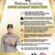Kapolres AKBP Isa Imam Syahroni Himbau Masyarakat Mudik Lebaran Titipkan Kendaraan 
