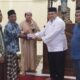 Ketua DPRD Inhu Hadir di Tengah Warga, Salurkan Bantuan Rp25 Juta untuk Pembangunan Kubah Masjid Nurul Hidayah