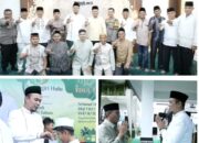 Open House Bupati Ade Dikunjungi Ribuan Warga, Rayakan Lebaran Idul Fitri 1447 H