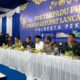 Kodam XIX/ Tuanku Tambusai Siagakan 2.300 Personel,Pangdam Bersama Kapolda Pantau Malam Takbiran