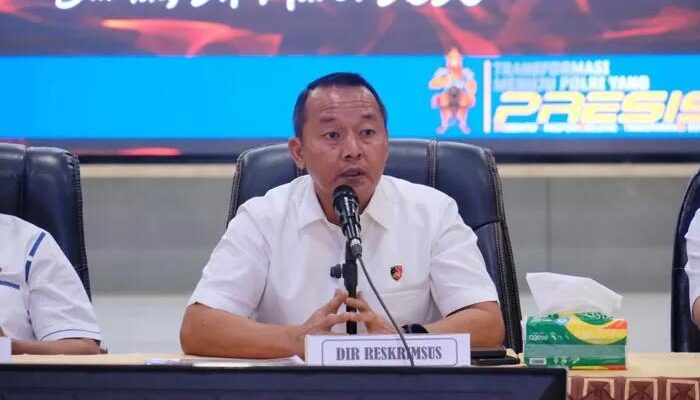 Kombes Pol Ade Kuncoro Ridwan Respons Dugaan Solar Ilegal di Jalan Naga Sakti Binawidya