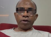 Bongkar Sindikat “Ko Erwin”, Bareskrim Polri Ringkus Kurir Sabu Lintas Provinsi