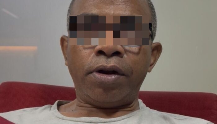 Bongkar Sindikat “Ko Erwin”, Bareskrim Polri Ringkus Kurir Sabu Lintas Provinsi