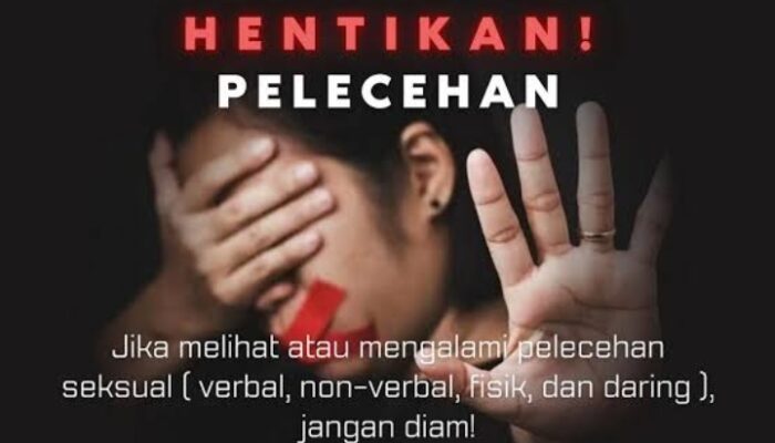 Kasus Pelecehan Seksual Oknum Kades di Gaung Inhil Menghebohkan, Publik Desak Polisi Usut Tuntas!
