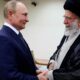 Putin menyebut kematian Ali Khamenei dari Iran sebagai ‘pembunuhan sinis’