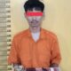 Pemuda Desa Kampung Pulau Rengat Digelandang ke Polres Inhu, Kedapatan Miliki 7 Paket Sabu