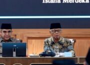Ulama dan Umara Bersatu Jaga Indonesia, Ketum MUI Ajak Perkuat Kebersamaan di Tengah Gejolak Dunia