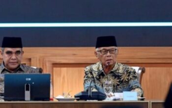 Ulama dan Umara Bersatu Jaga Indonesia, Ketum MUI Ajak Perkuat Kebersamaan di Tengah Gejolak Dunia