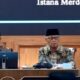 Ulama dan Umara Bersatu Jaga Indonesia, Ketum MUI Ajak Perkuat Kebersamaan di Tengah Gejolak Dunia