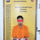Pria Pengangguran Asal Desa Japura Lirik Diringkus Satresnarkoba Polres Inhu, Dua Paket Sabu Diamankan