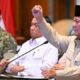 Presiden Prabowo Tegaskan Korupsi Harus Diperangi, Indonesia Harus Mandiri Pangan dan Energi