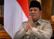 Ucapkan Selamat Idulfitri 1447 H, Presiden Prabowo Ajak Perkuat Persatuan dan Bangun Indonesia Lebih Kuat