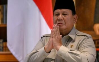 Ucapkan Selamat Idulfitri 1447 H, Presiden Prabowo Ajak Perkuat Persatuan dan Bangun Indonesia Lebih Kuat