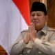 Ucapkan Selamat Idulfitri 1447 H, Presiden Prabowo Ajak Perkuat Persatuan dan Bangun Indonesia Lebih Kuat