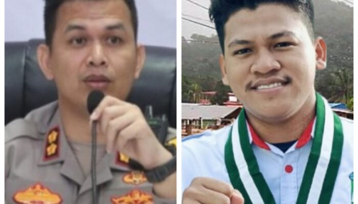 Ketum KAMMI Duri Apresiasi Kapolres Bengkalis, Desak Pengungkapan Jaringan Besar Narkoba