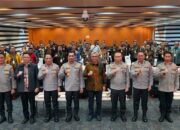 KPK Siapkan Program Strategis Pelatihan Integritas bagi Aparat Penegak Hukum