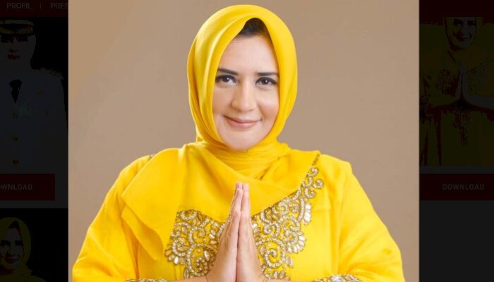 KPK OTT Bupati Pekalongan Fadia Arafiq, Sekda dan 10 Lainnya Turut Dibawa ke Jakarta