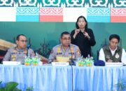 Penyidikan Pelaku Perburuan Gajah Gunakan Scientific Crime Investigation