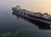 Perang AS-Israel vs Iran Blokir Jalur 20% Minyak Dunia, AS Butuh 6 Bulan Bersihkan Ranjau