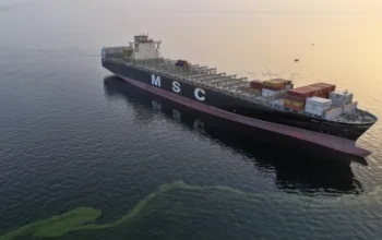 Perang AS-Israel vs Iran Blokir Jalur 20% Minyak Dunia, AS Butuh 6 Bulan Bersihkan Ranjau