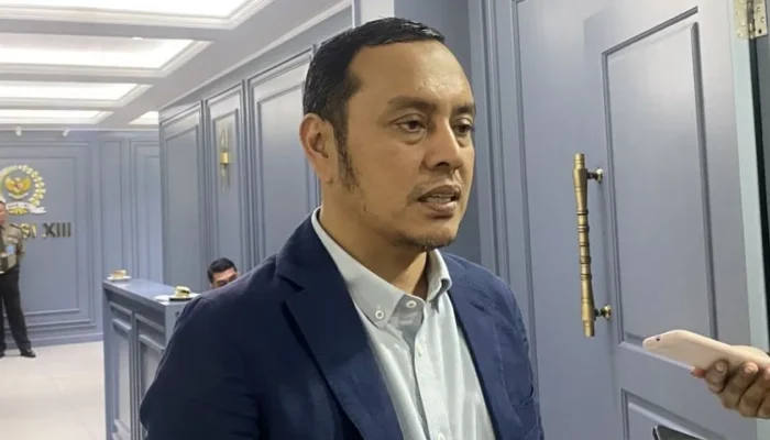 NasDem Tegaskan Gagasan Surya Paloh: Blok Politik, Bukan Merger dengan Gerindra