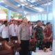 Polresta Pekanbaru Dukung Launching TRC 112, Perkuat Layanan Darurat Terpadu 