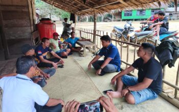 Hermansyah: Sudah Diajak Bekerja, Gunduk Pilih Kuasai Kebun Agrinas dan Lakukan Penjarahan 