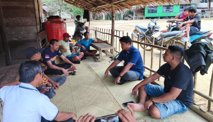 Hermansyah: Sudah Diajak Bekerja, Gunduk Pilih Kuasai Kebun Agrinas dan Lakukan Penjarahan 