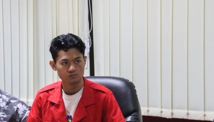 GMNI Bengkalis Soroti: “Bengkalis Menjerit, BUMD Diduga Jadi Ladang Foya-Foya Anggaran”