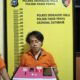 Dikagetkan Polisi Saat Tidur, Ternyata Pemuda Ini Simpan 2 Paket Sabu Dicelana