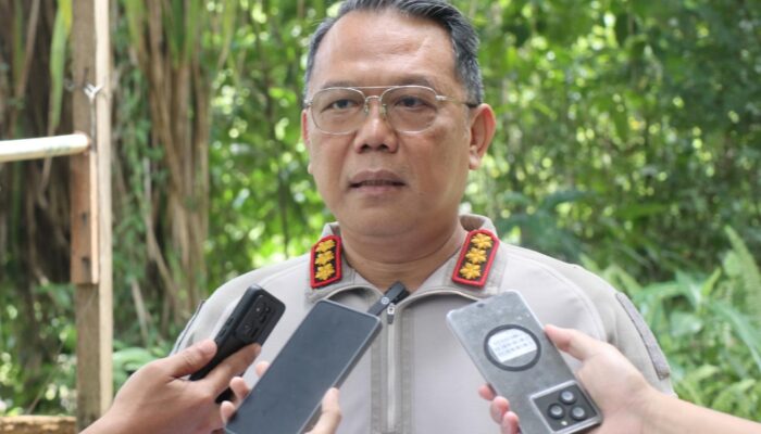 Lumpuhkan DPO KKB Penembak Rombongan Jenderal Tito Karnavian, Satgas Damai Cartenz 2026 Tegakkan Hukum di Puncak Jaya