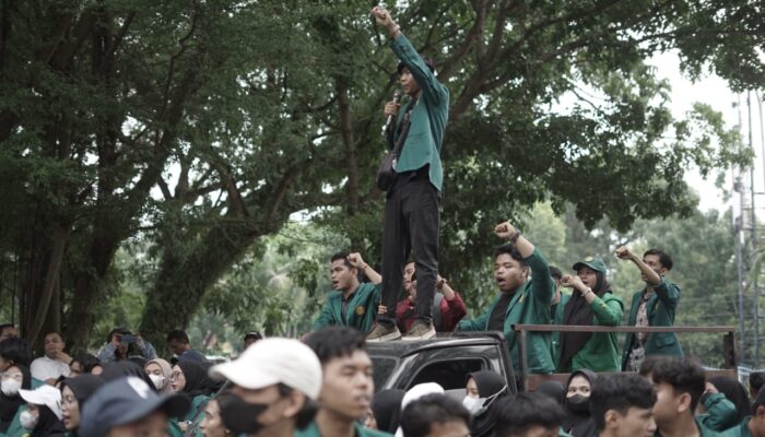 BEM Se-Riau Menilai Kecelakaan di PT IKPP adalah Dugaan Kelalaian Sistemik dan Abai 