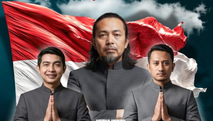 PW-FRN Pertegas Komitmen Transparansi Informasi Polri di Tahun 2026 melalui Integrasi Media Digital
