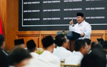 Presiden Prabowo Evaluasi dan Cabut Ratusan IUP Bermasalah di Kawasan Hutan
