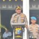 Ciptakan Situasi Kondusif Bersama Elemen Masyarakat, Polres Inhu Gelar Apel Sabuk Kamtibmas